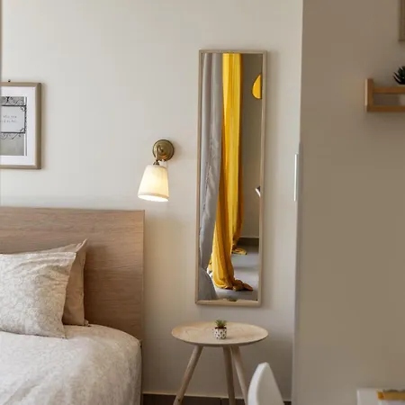 Apartamento Sunflower Delight *