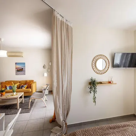 Apartamento Sunflower Delight Nicosia