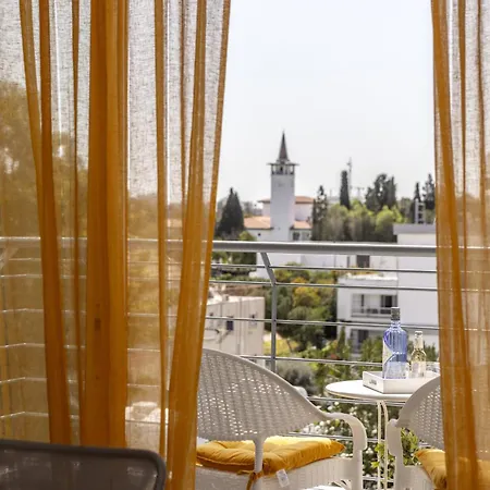 Sunflower Delight Apartamento