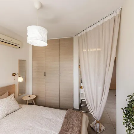 Apartamento Sunflower Delight Nicosia