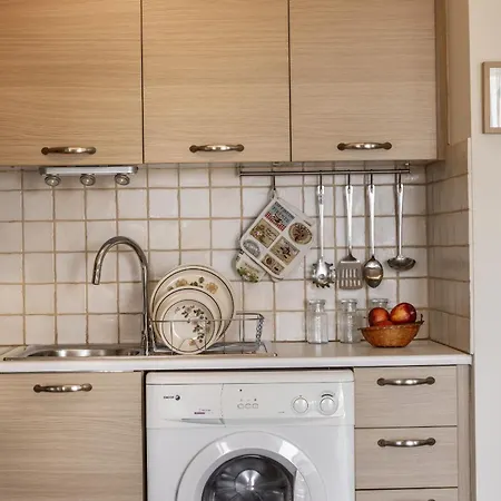 Sunflower Delight Lejlighed *