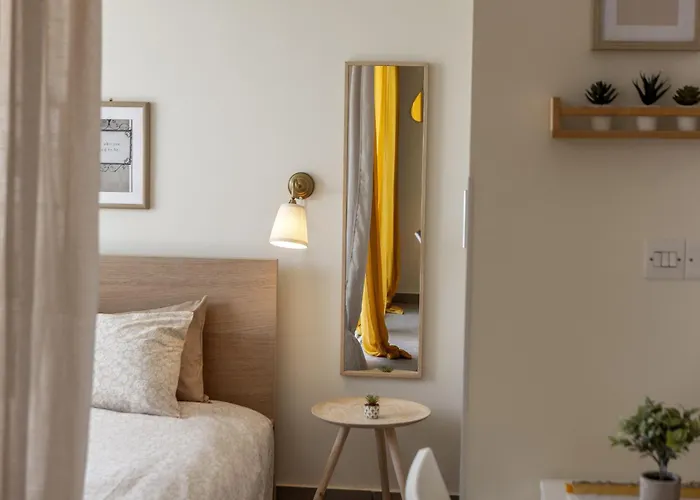 Apartmán Sunflower Delight *