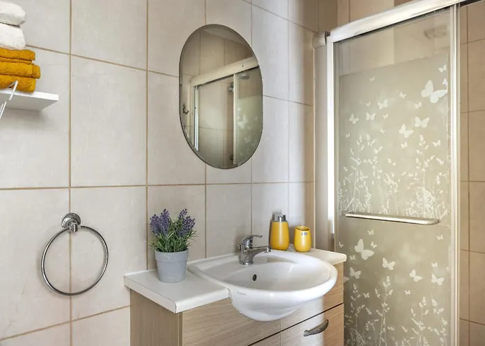 Sunflower Delight Apartmán