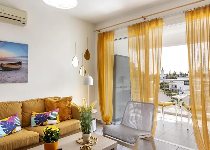 Apartmán Sunflower Delight *