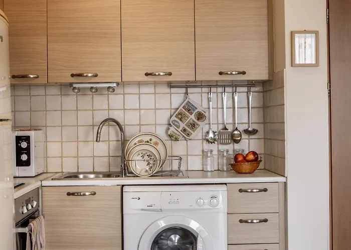 Sunflower Delight Apartmán *