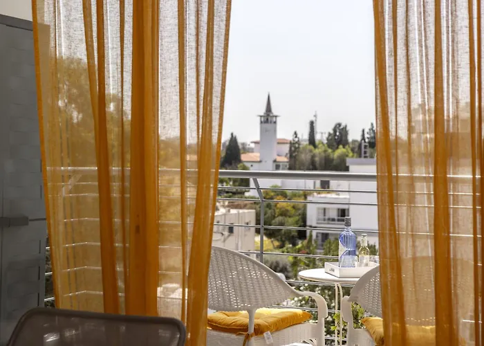 Sunflower Delight Apartmán