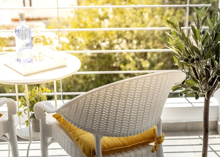 Sunflower Delight Apartmán *